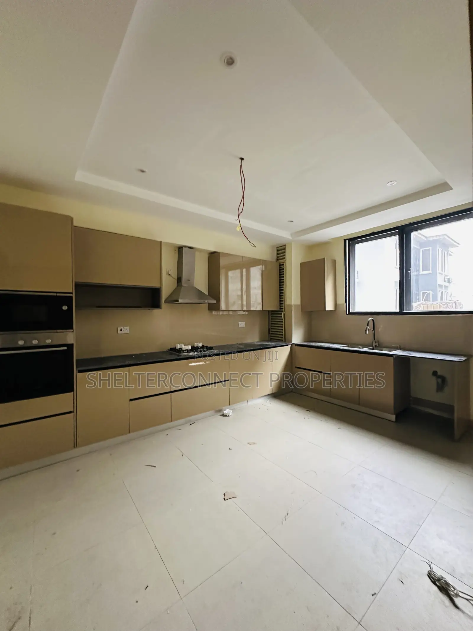 3bdrm Apartment in Lekki Phase 1 for rent in Lekki Phase 1