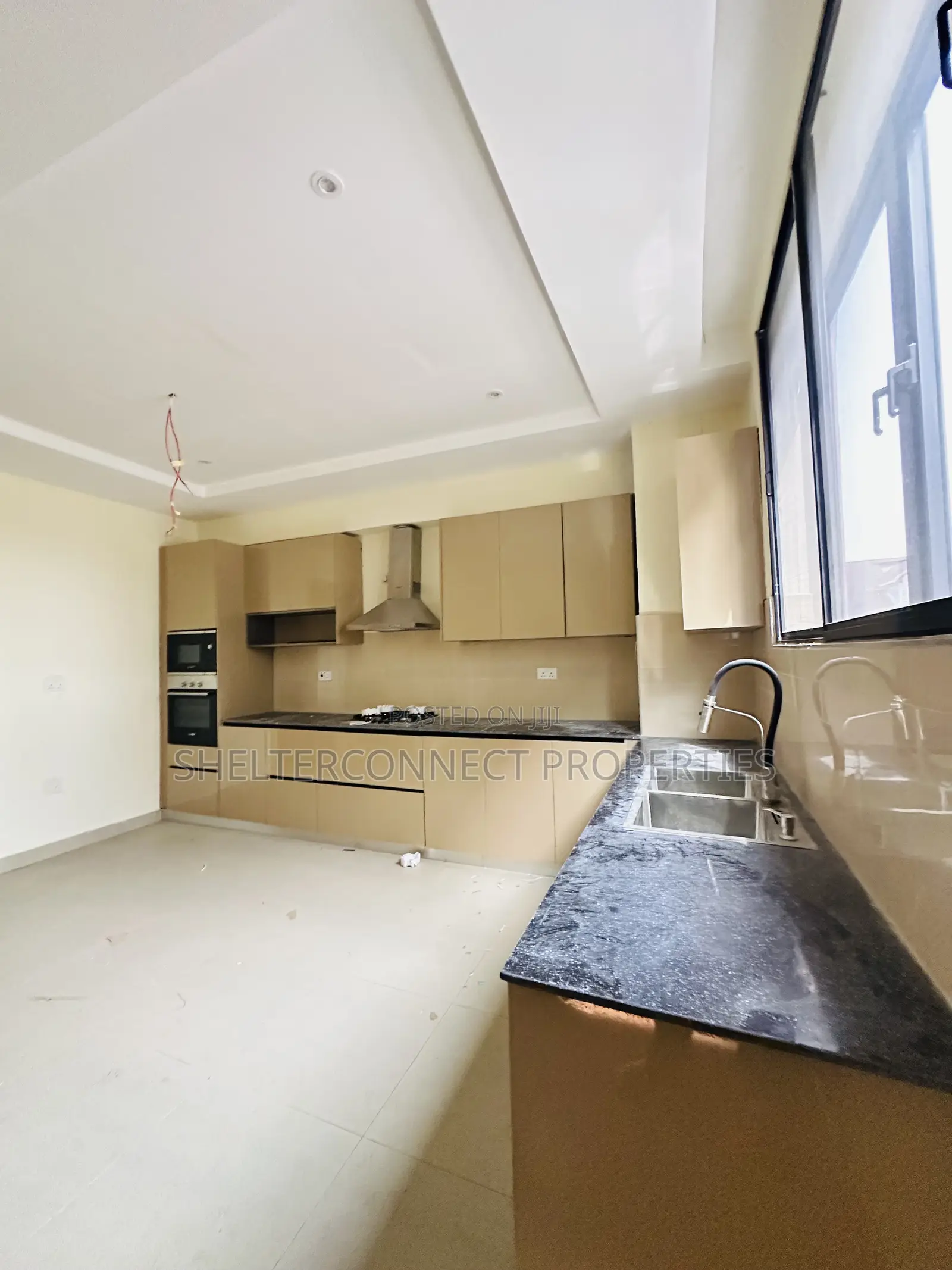 3bdrm Apartment in Lekki Phase 1 for rent in Lekki Phase 1