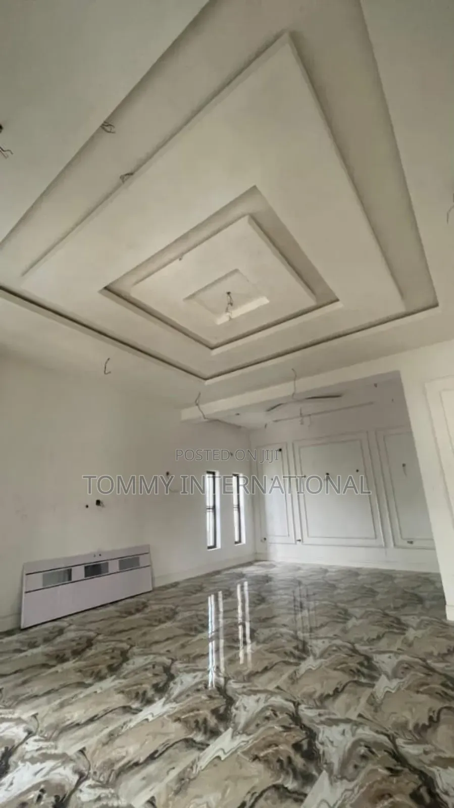 4bdrm Duplex in Cedarwood Estate, Port-Harcourt for sale in Port-Harcourt