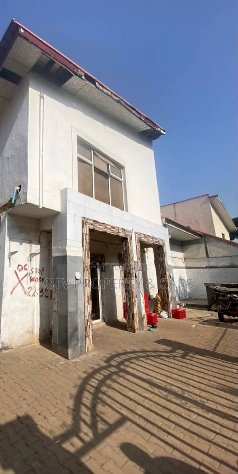 4bdrm Duplex in Wuse for rent in Wuse