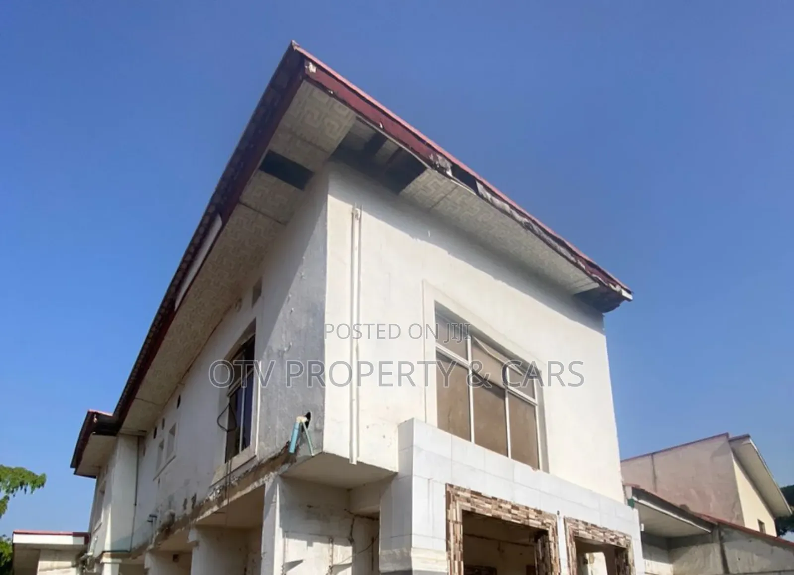 4bdrm Duplex in Wuse for rent in Wuse