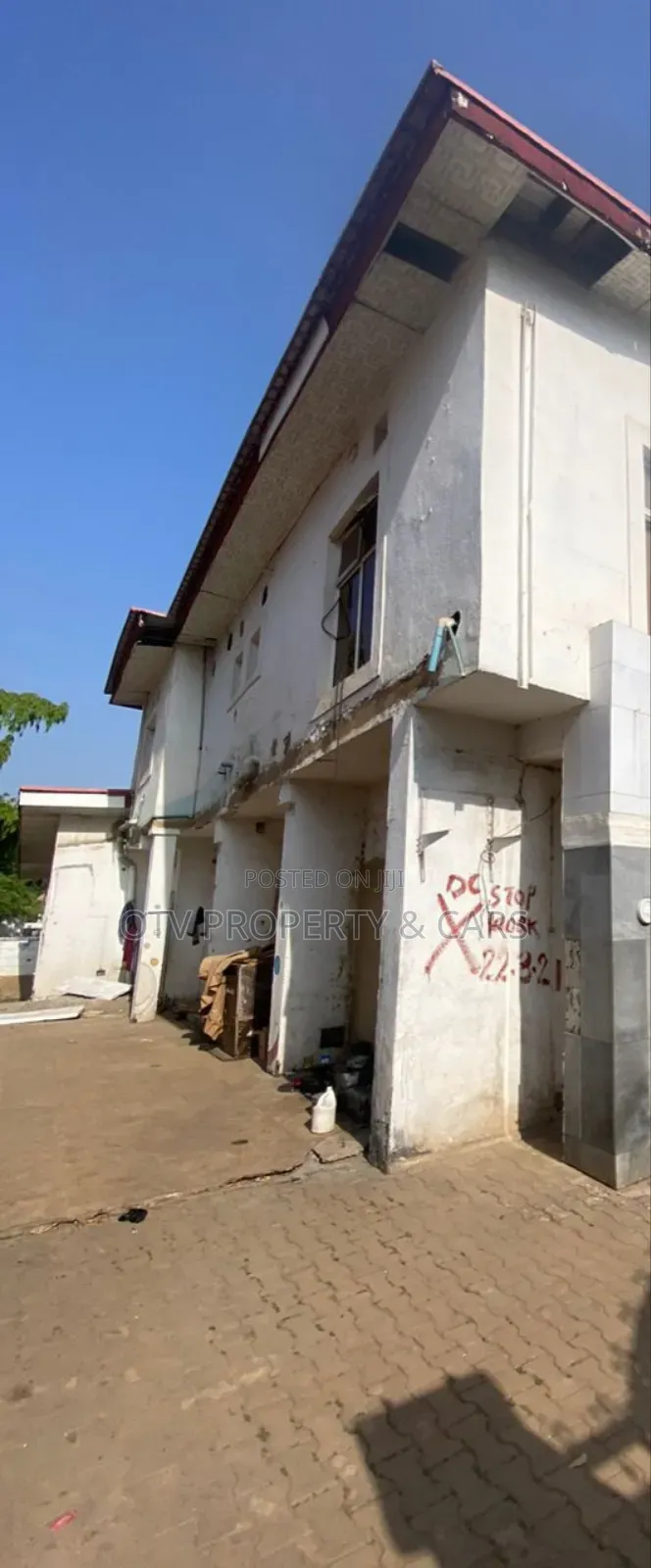 4bdrm Duplex in Wuse for rent in Wuse