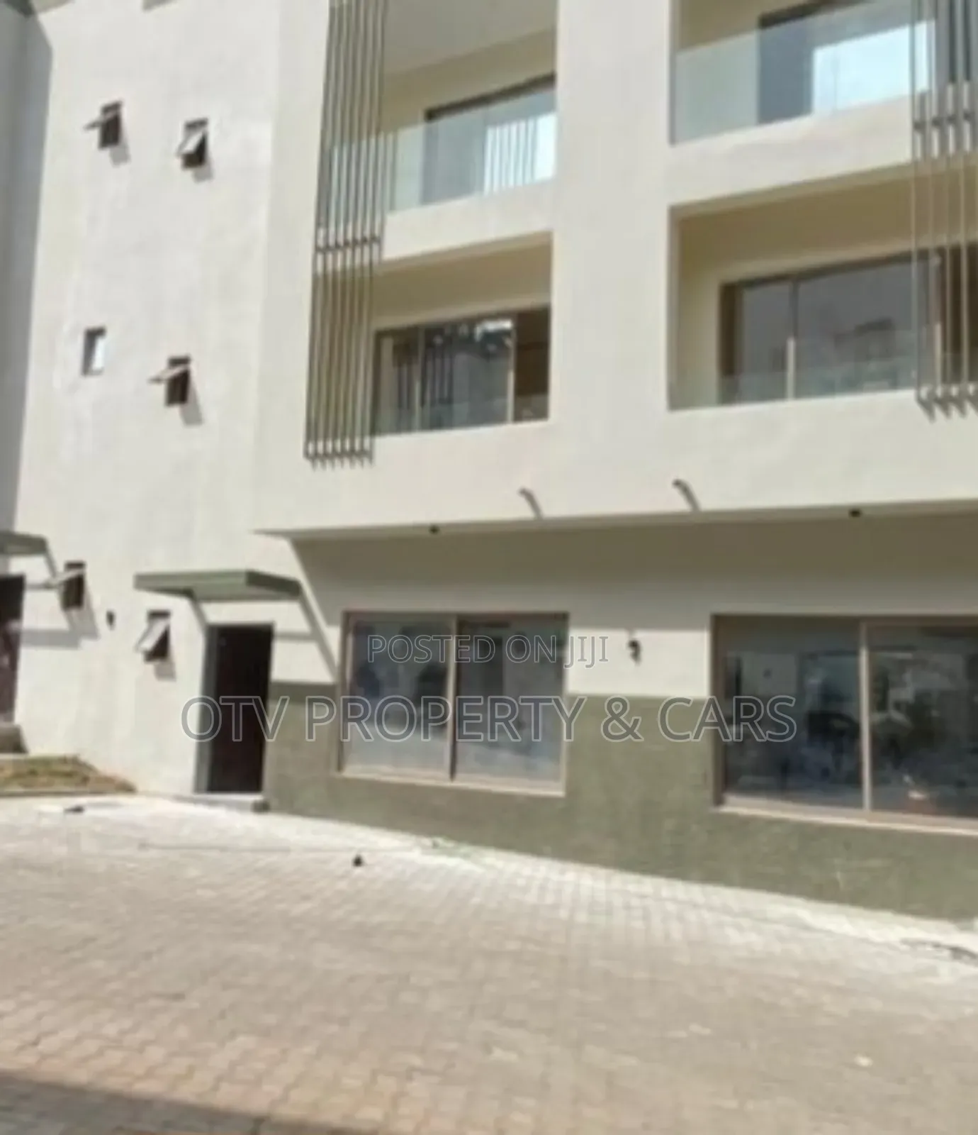 4bdrm Townhouse / Terrace in Maitama for rent in Maitama