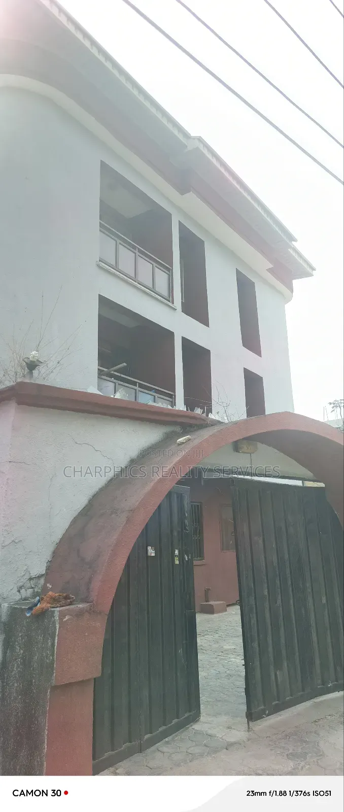 3bdrm Apartment in Kilo for rent in Kilo