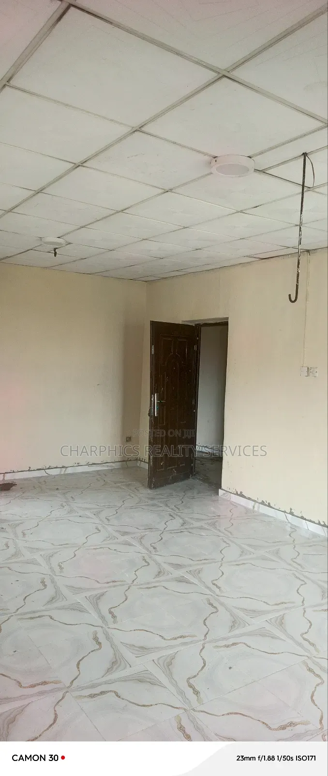 3bdrm Apartment in Kilo for rent in Kilo
