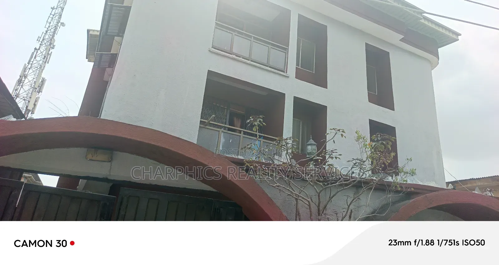 3bdrm Apartment in Kilo for rent in Kilo