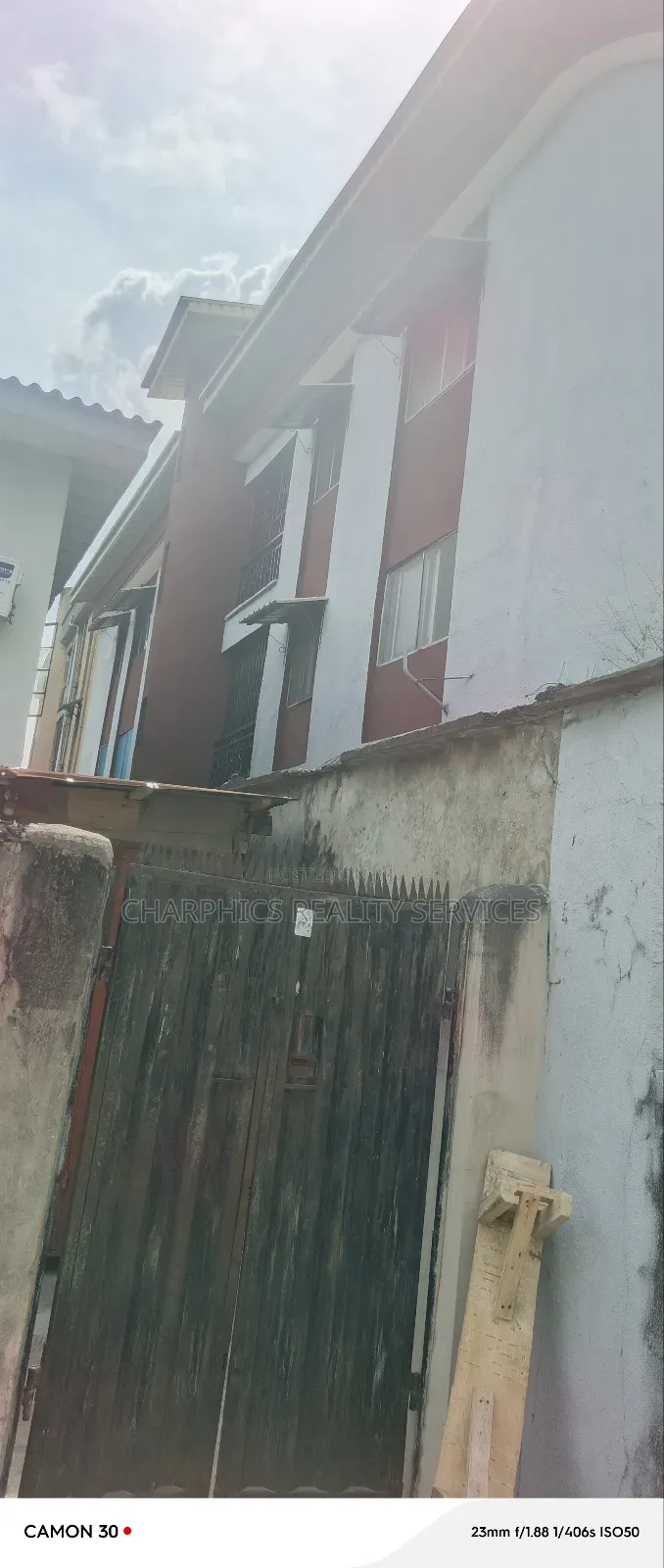 3bdrm Apartment in Kilo for rent in Kilo