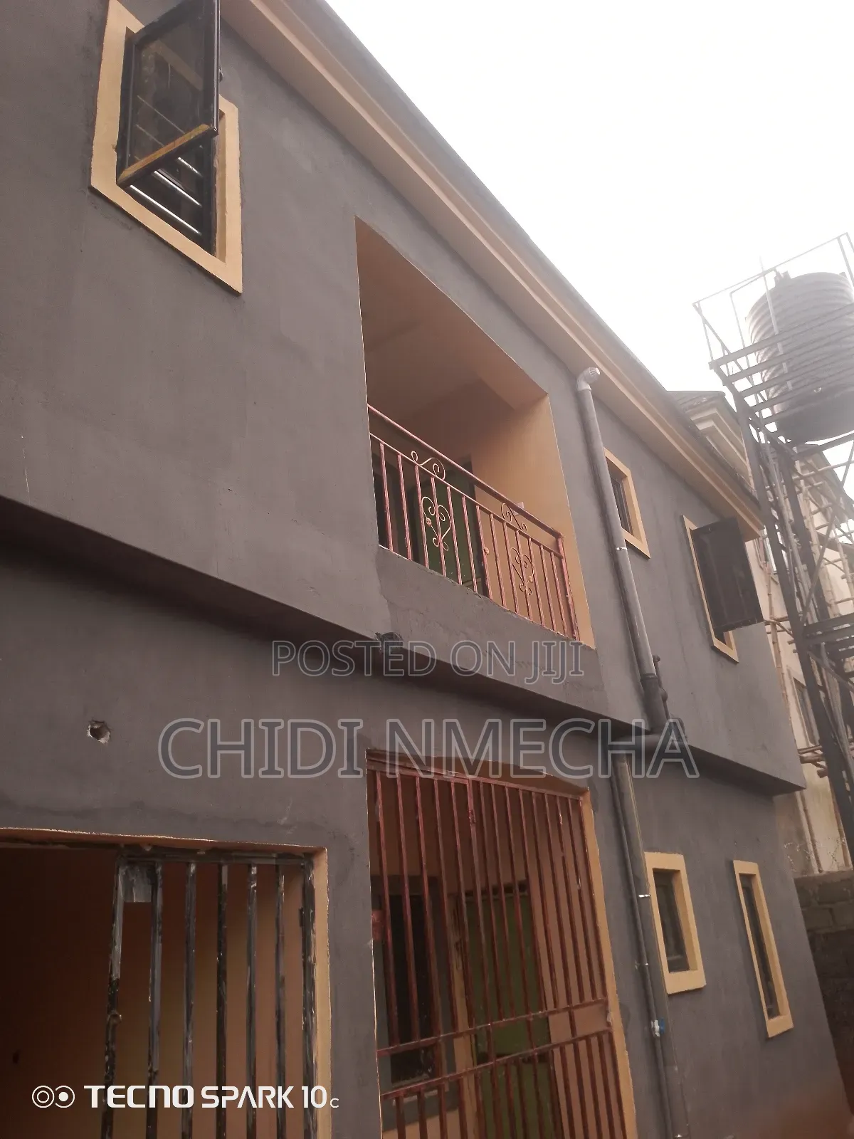 2bdrm Apartment in Naze, Owerri for rent in Owerri