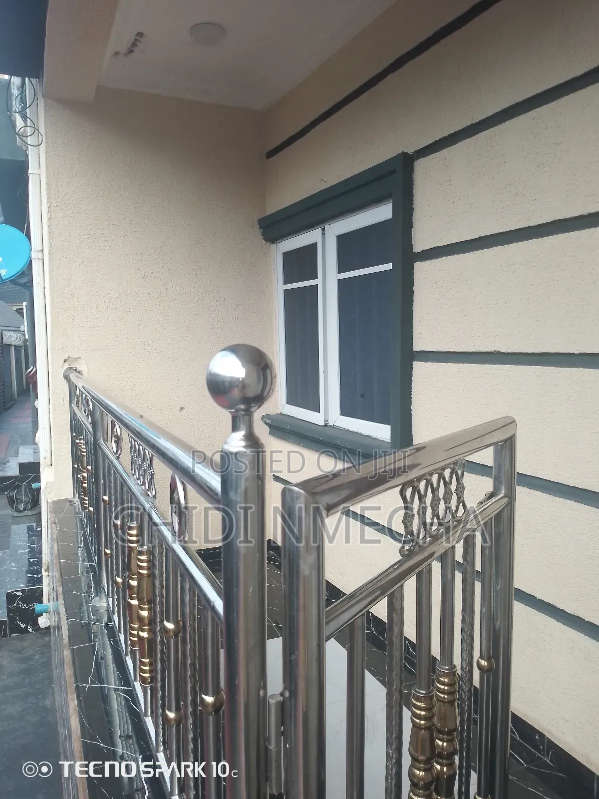 2bdrm Apartment in Naze, Owerri for rent in Owerri