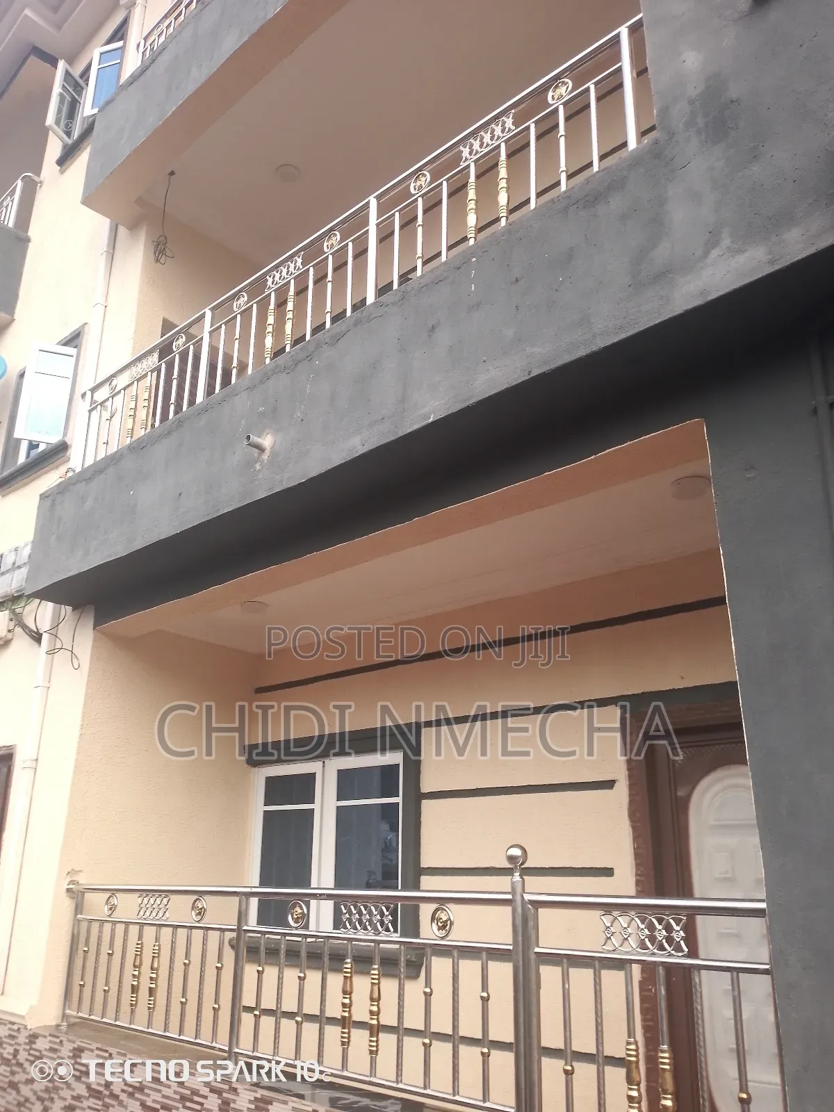 2bdrm Apartment in Naze, Owerri for rent in Owerri