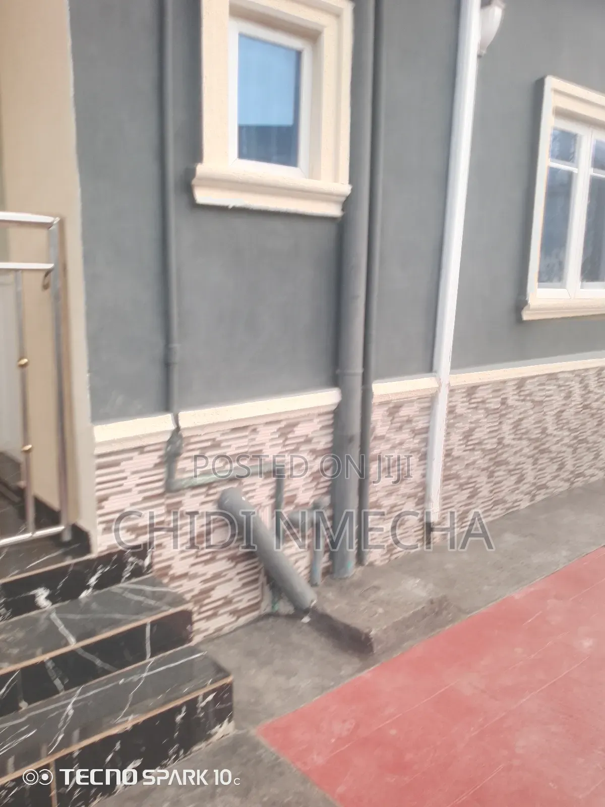 2bdrm Apartment in Naze, Owerri for rent in Owerri