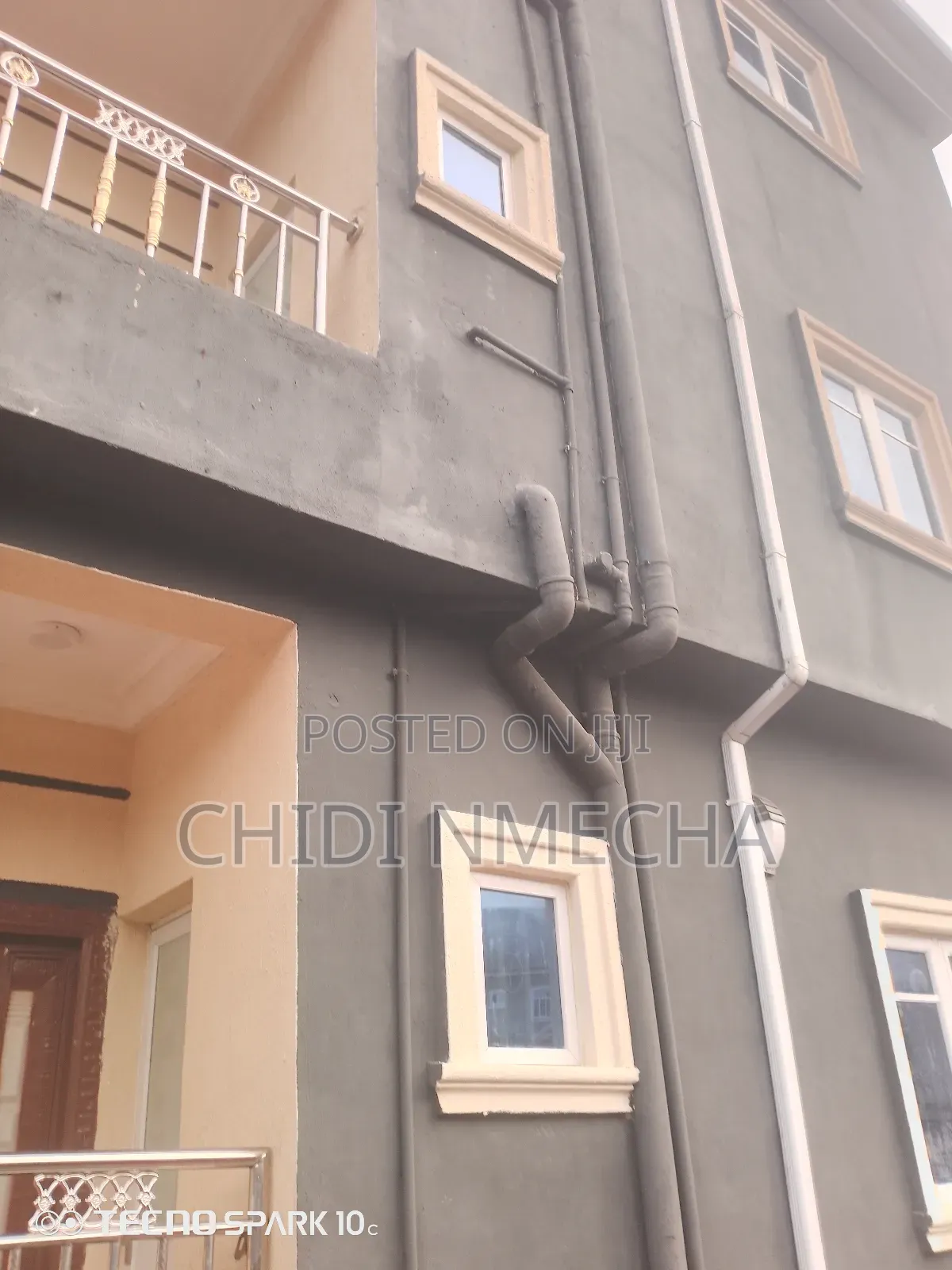2bdrm Apartment in Naze, Owerri for rent in Owerri