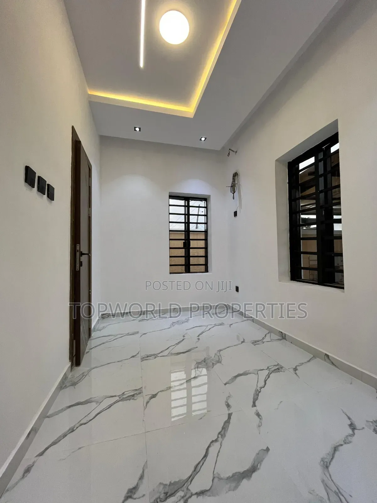 4bdrm Duplex in Ifako Ijaiye Ogba for sale in Ifako