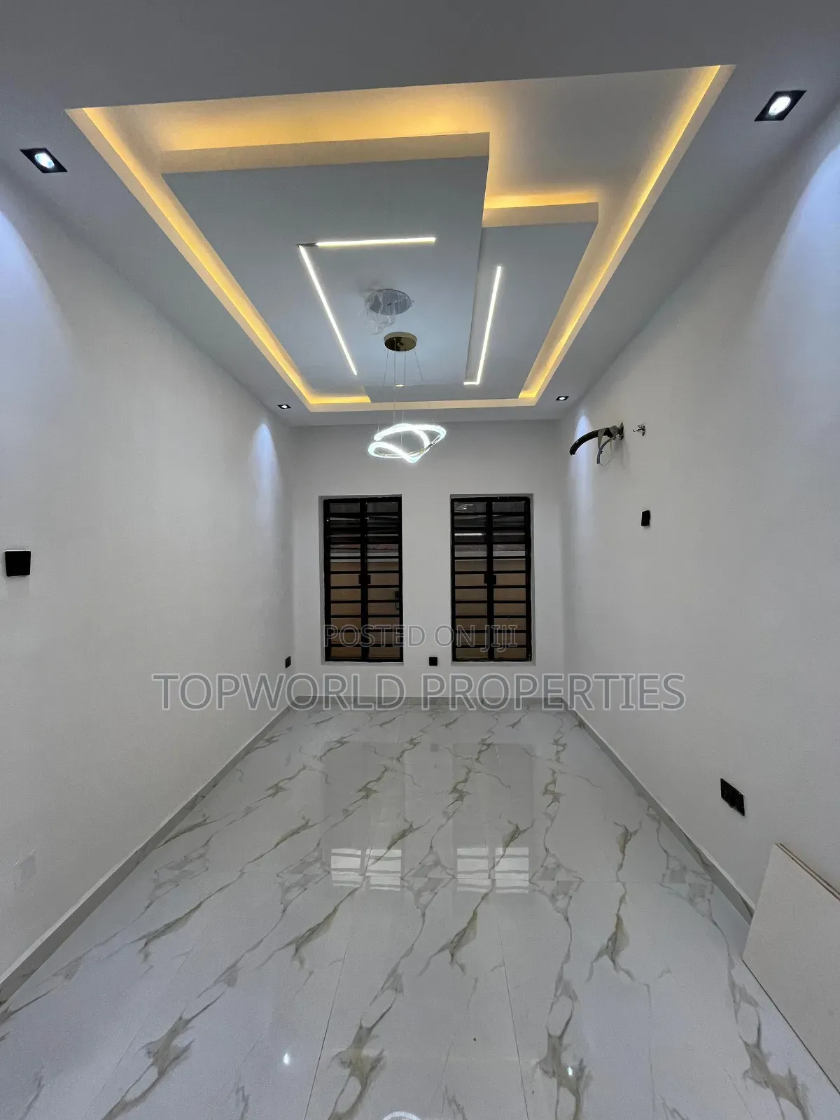 4bdrm Duplex in Ifako Ijaiye Ogba for sale in Ifako