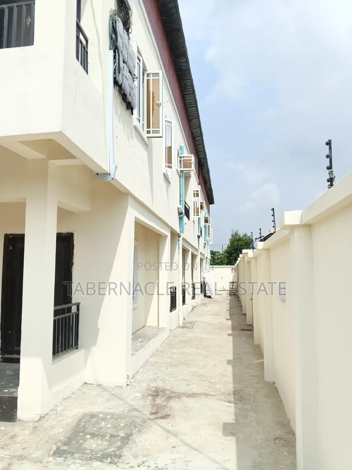 2bdrm Apartment in Suya Sport, Solebo, for rent in Ikorodu