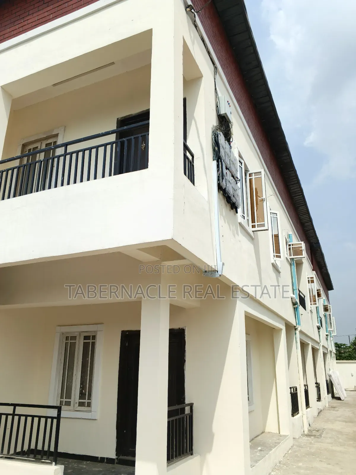 2bdrm Apartment in Suya Sport, Solebo, for rent in Ikorodu