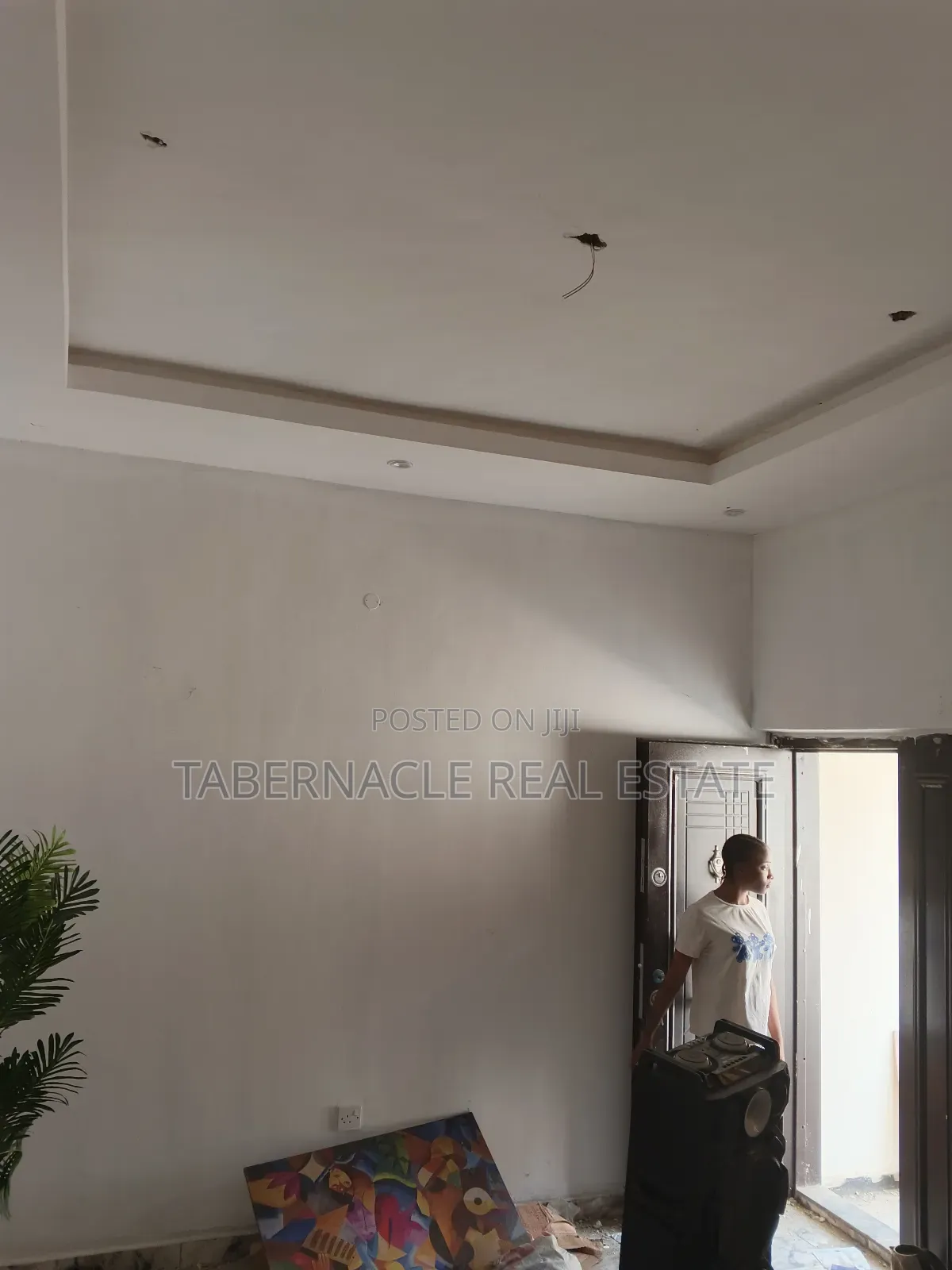 2bdrm Apartment in Suya Sport, Solebo, for rent in Ikorodu
