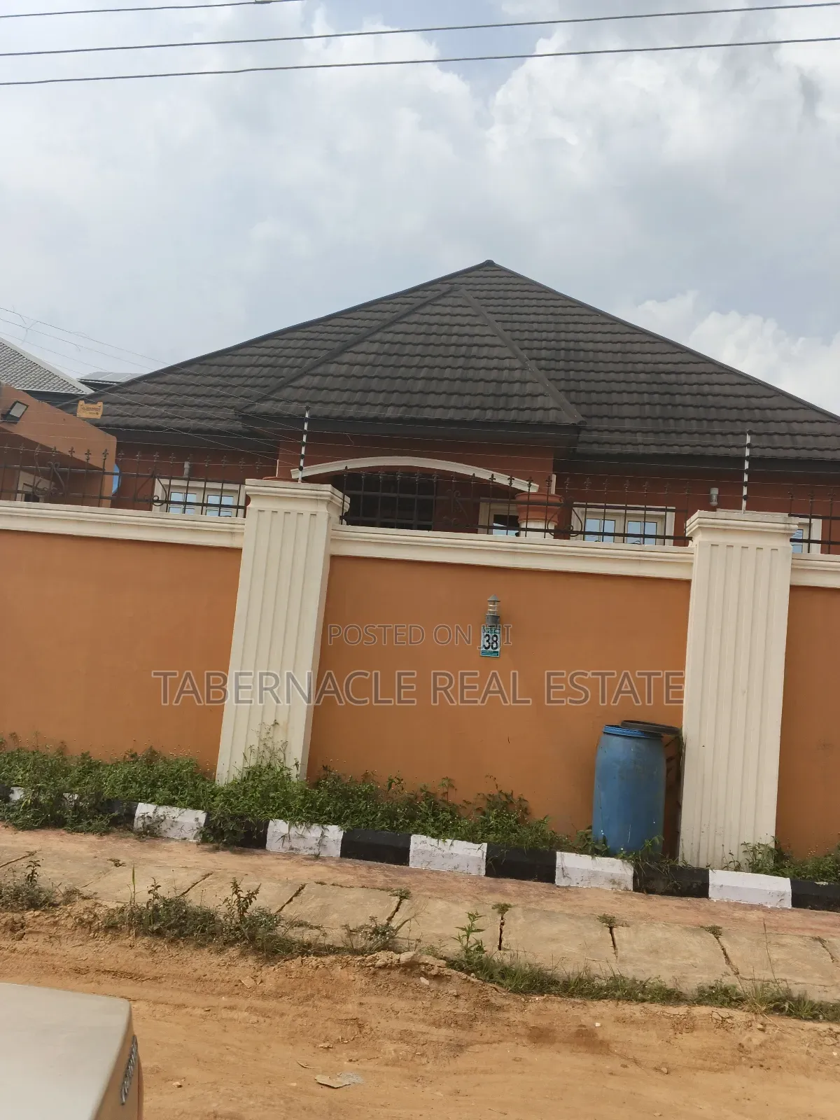 2bdrm Apartment in Springview Estate, Ikorodu for rent in Ikorodu
