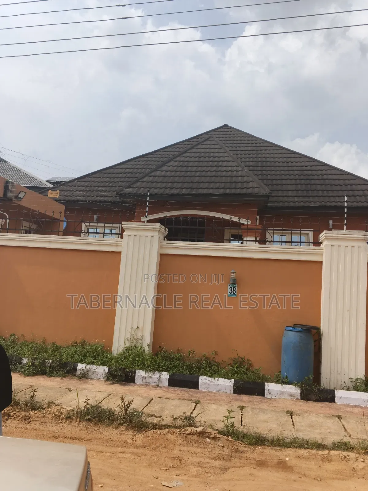 2bdrm Apartment in Springview Estate, Ikorodu for rent in Ikorodu