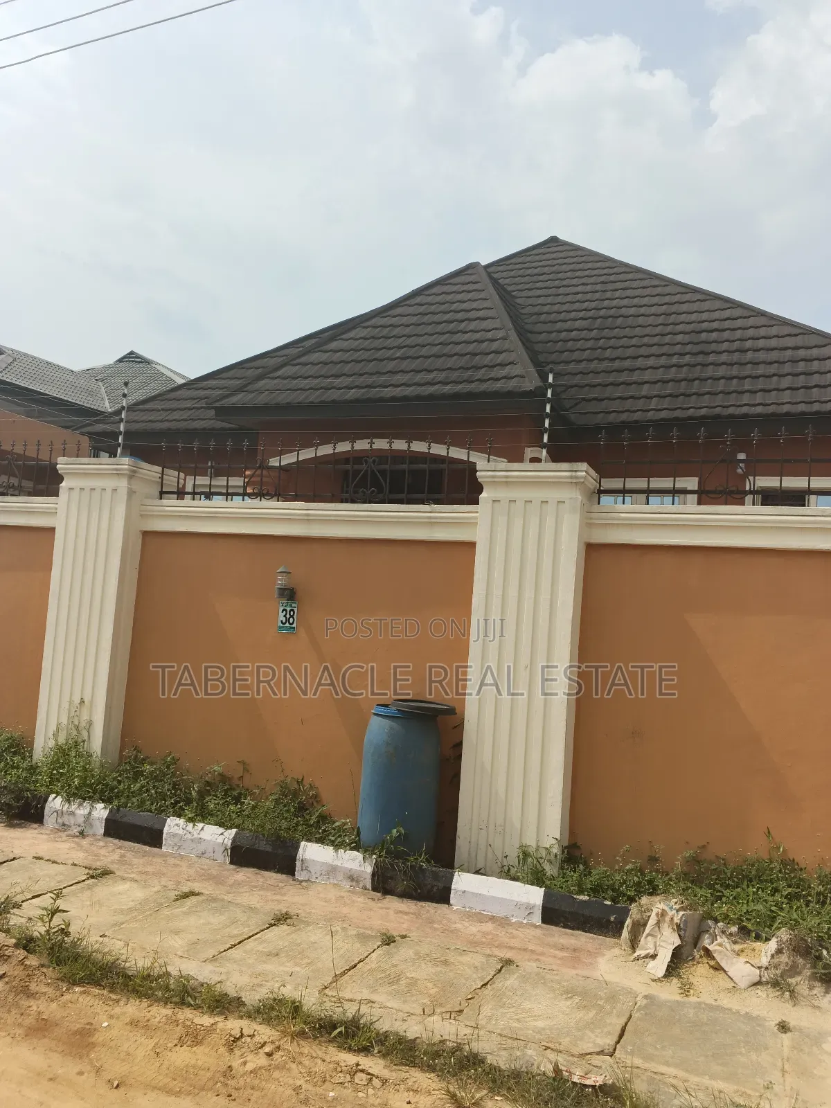 2bdrm Apartment in Springview Estate, Ikorodu for rent in Ikorodu