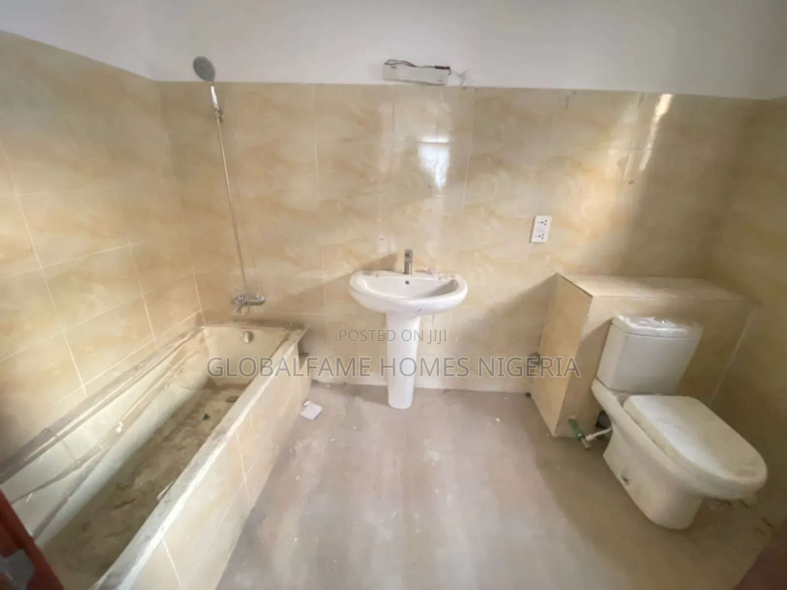 4bdrm Duplex in Creek Haven Estate, VGC / Ajah for rent in VGC / Ajah