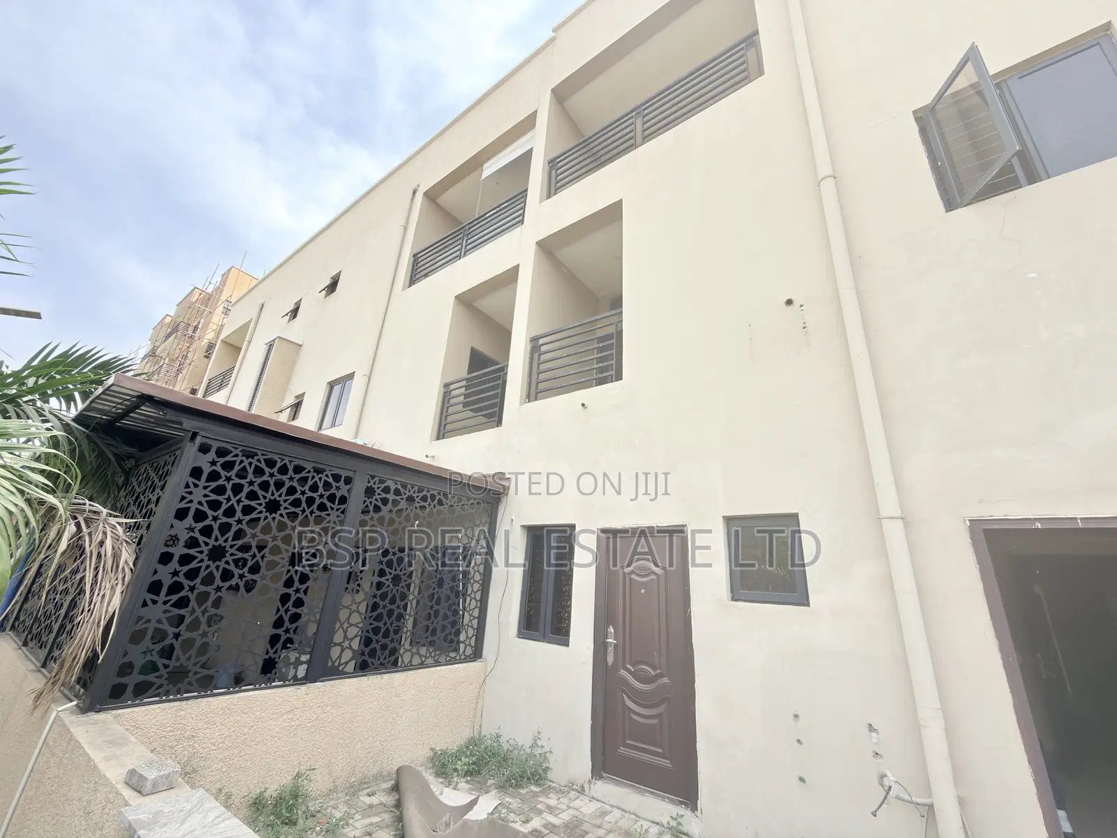 4bdrm Townhouse/Terrace in Jabi for sale in Jabi