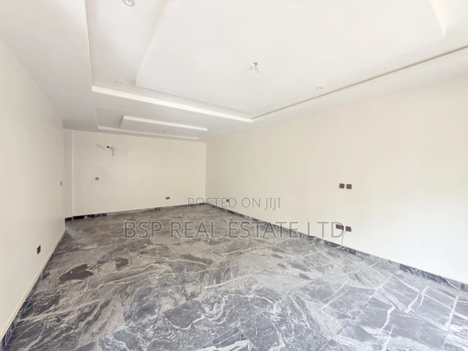 4bdrm Townhouse/Terrace in Jabi for sale in Jabi