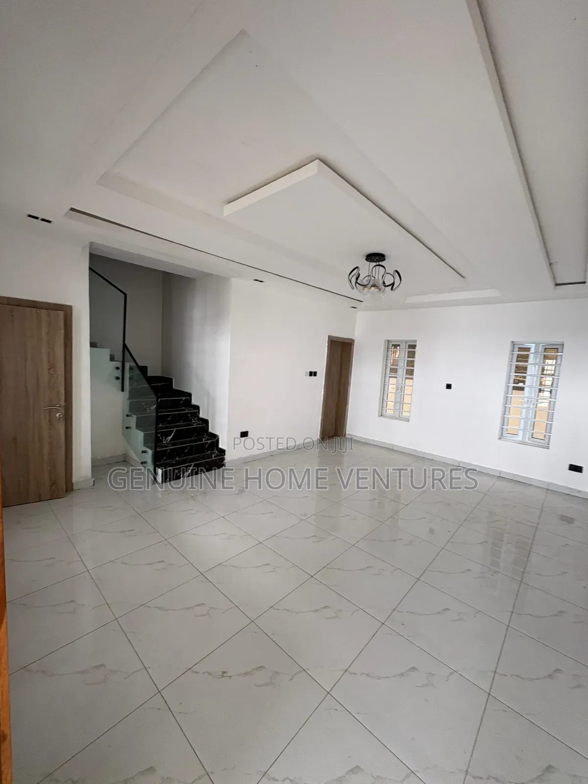 3bdrm Duplex in Sangotedo for sale in Sangotedo