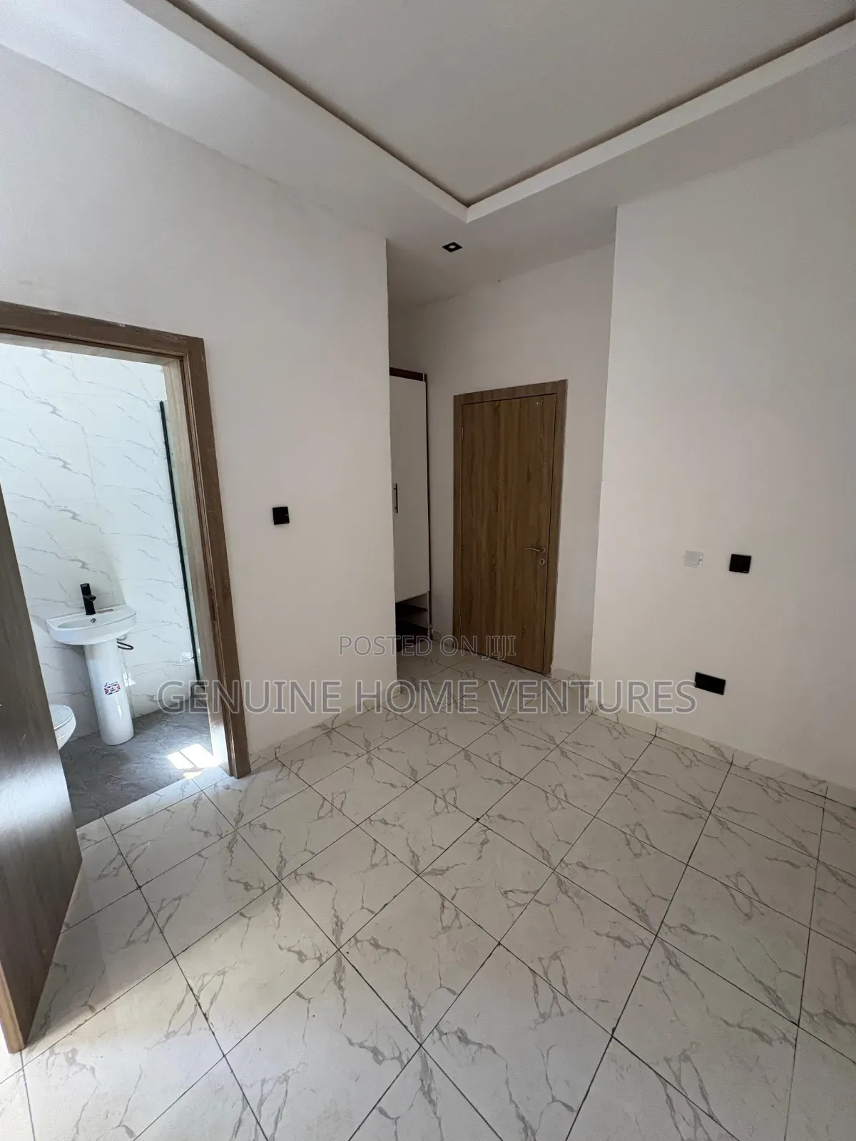 3bdrm Duplex in Sangotedo for sale in Sangotedo
