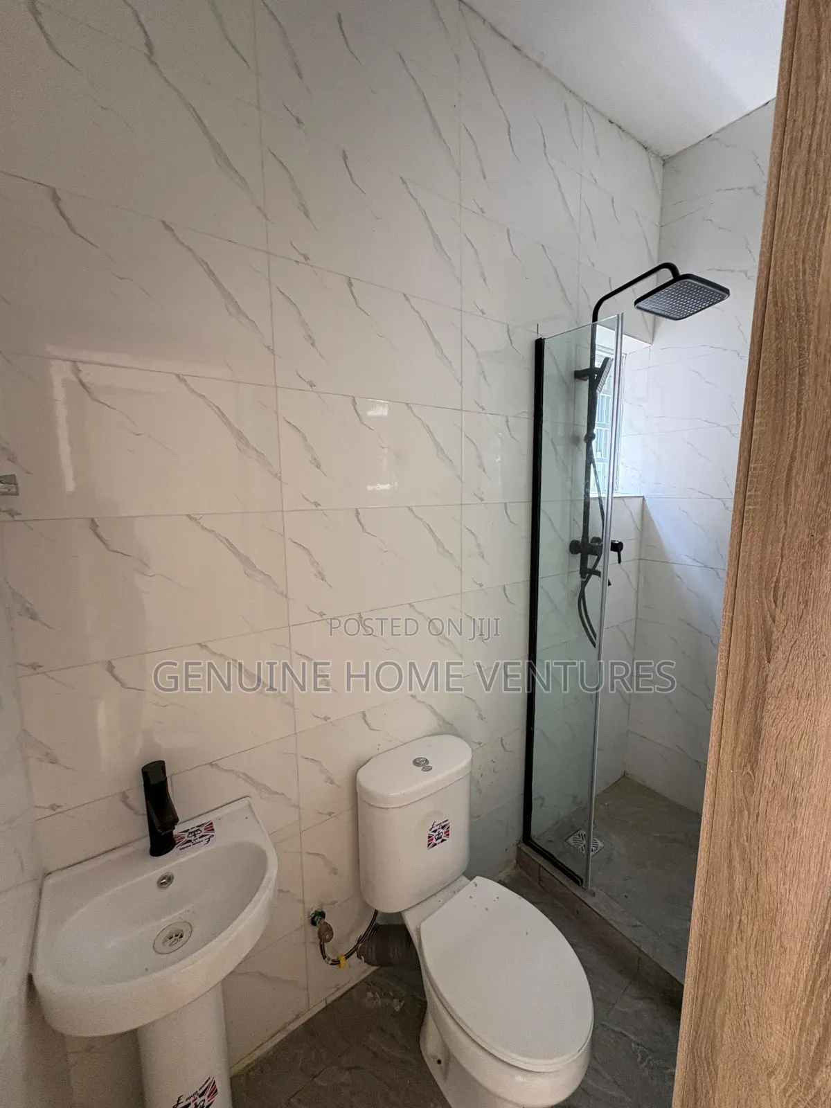 3bdrm Duplex in Sangotedo for sale in Sangotedo