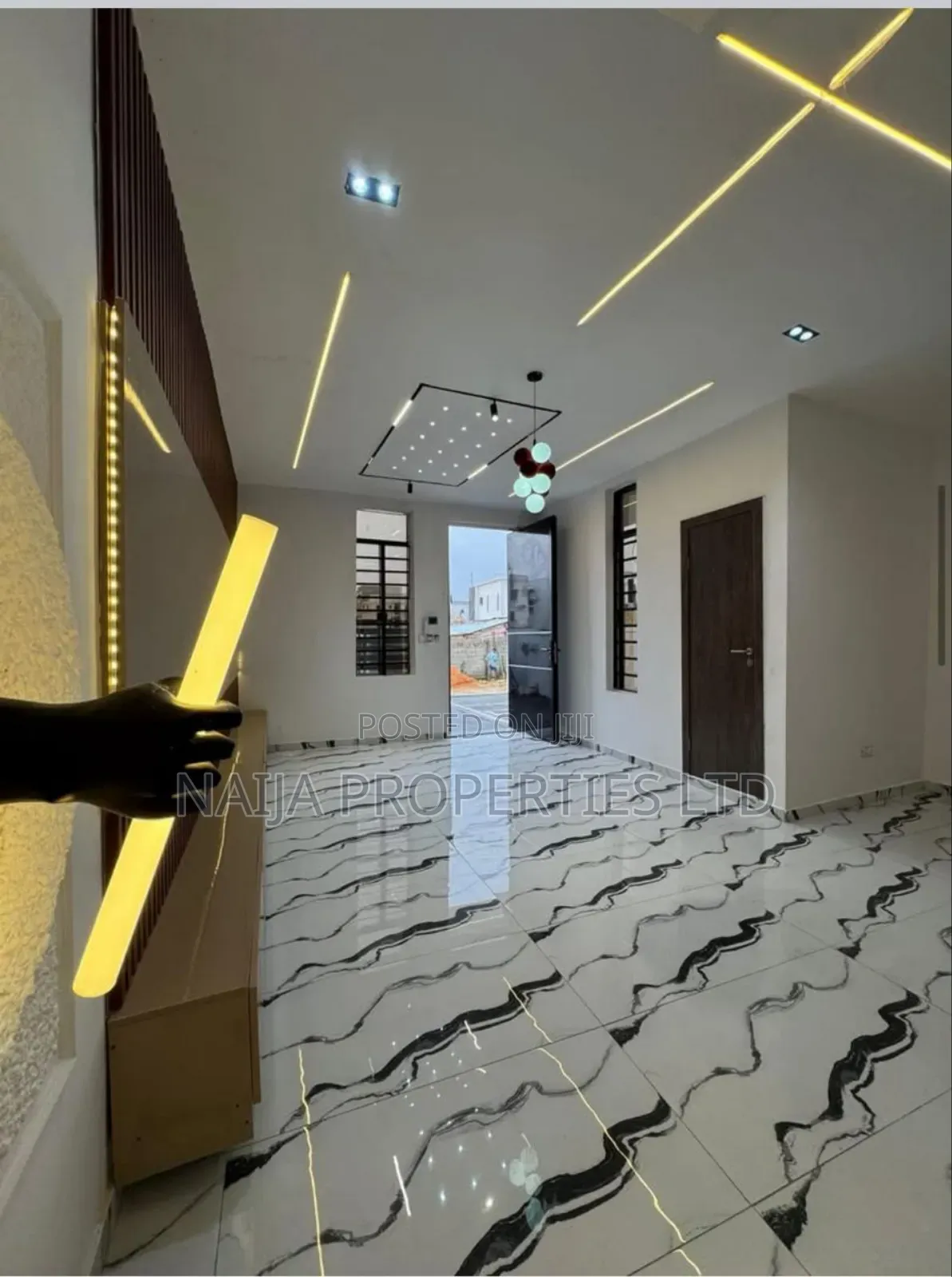 4bdrm Duplex in Ikota, Lekki for sale in Lekki