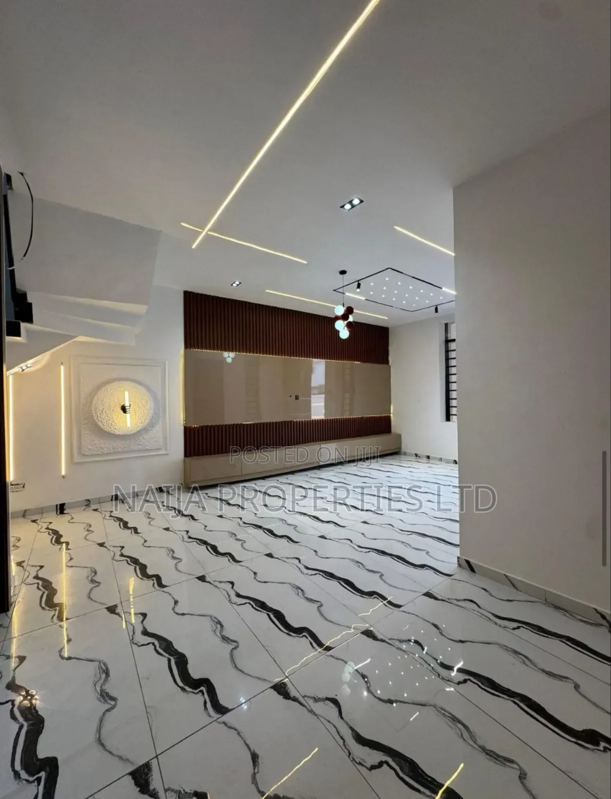 4bdrm Duplex in Ikota, Lekki for sale in Lekki