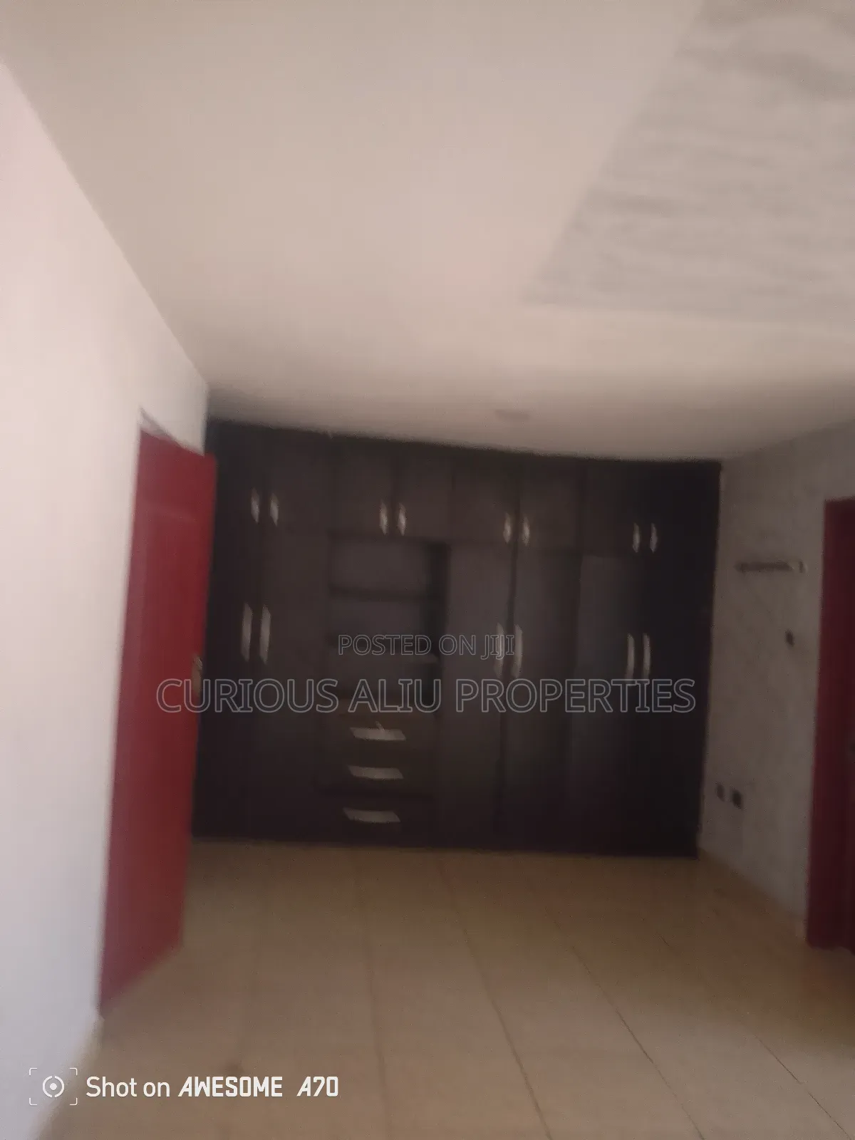 4bdrm Townhouse / Terrace in Mini Estate, Jabi for rent in Jabi