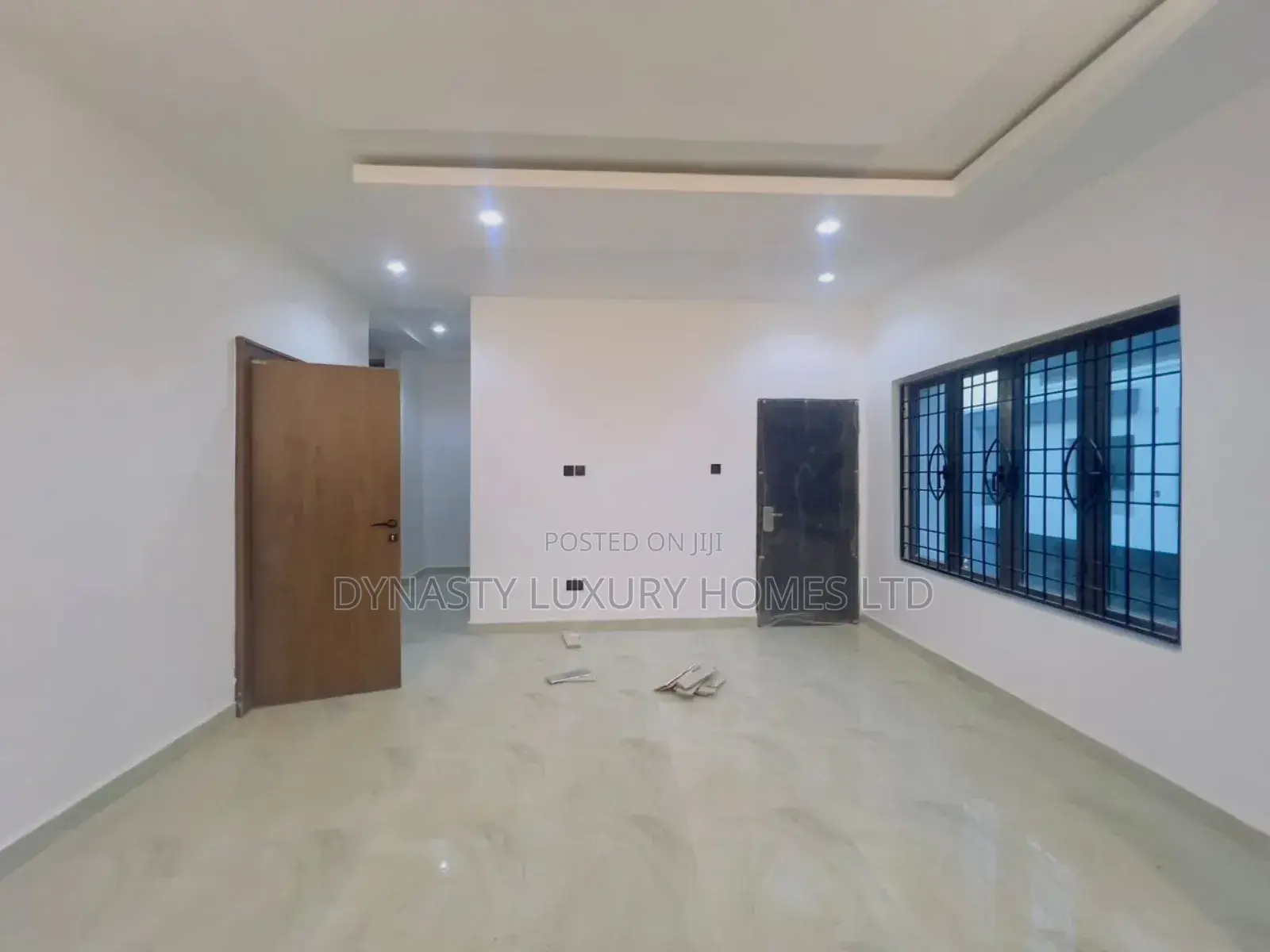 4bdrm Duplex in Wuye for rent in Wuye