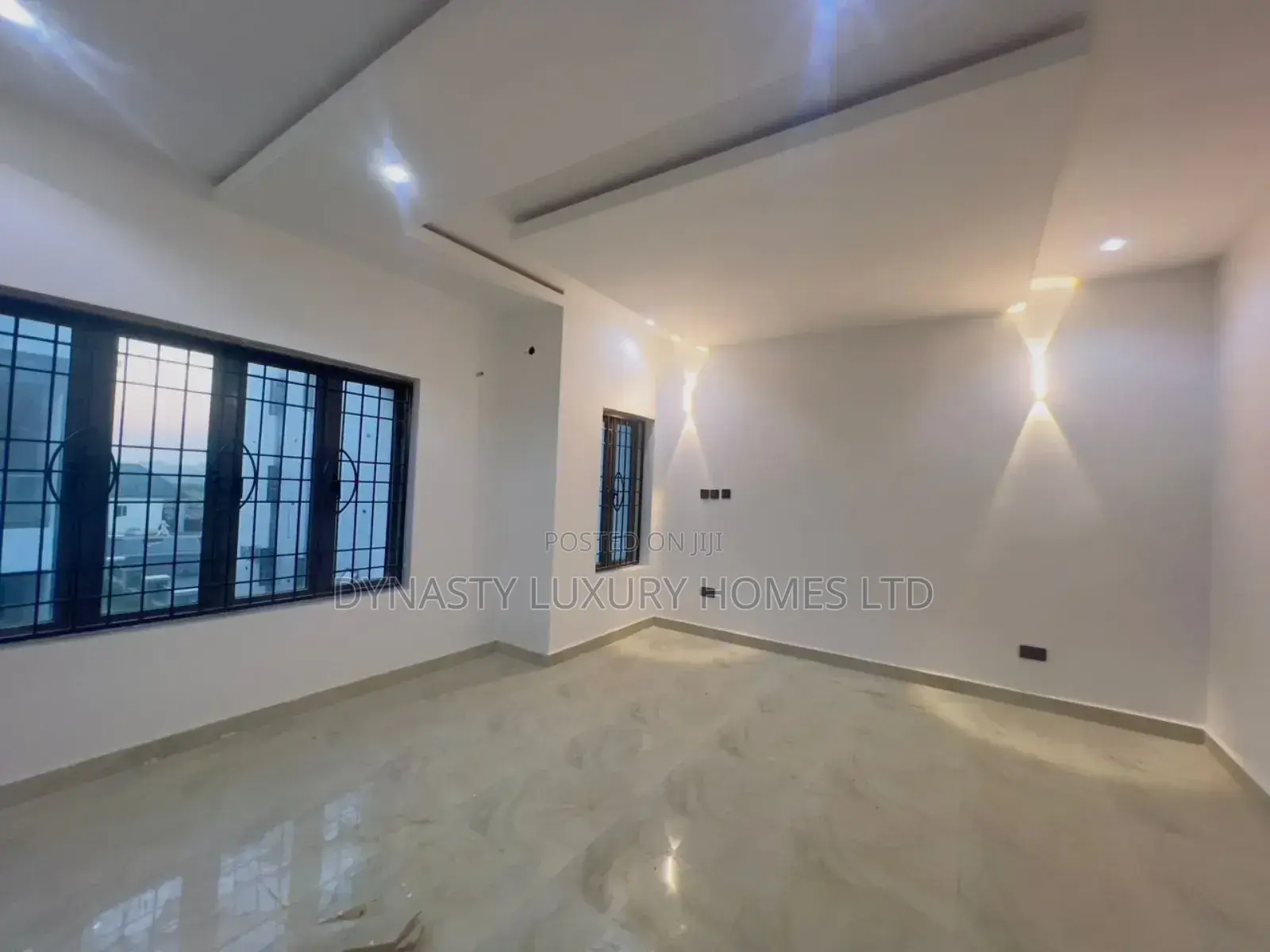 4bdrm Duplex in Wuye for rent in Wuye