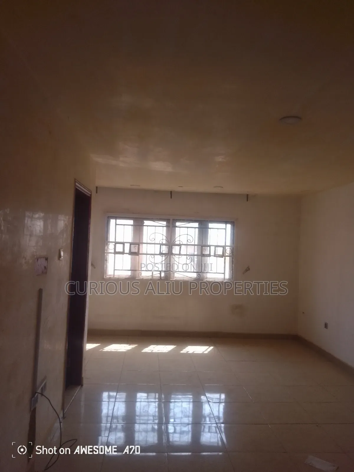 4bdrm Townhouse / Terrace in Mini Estate, Jabi for rent in Jabi