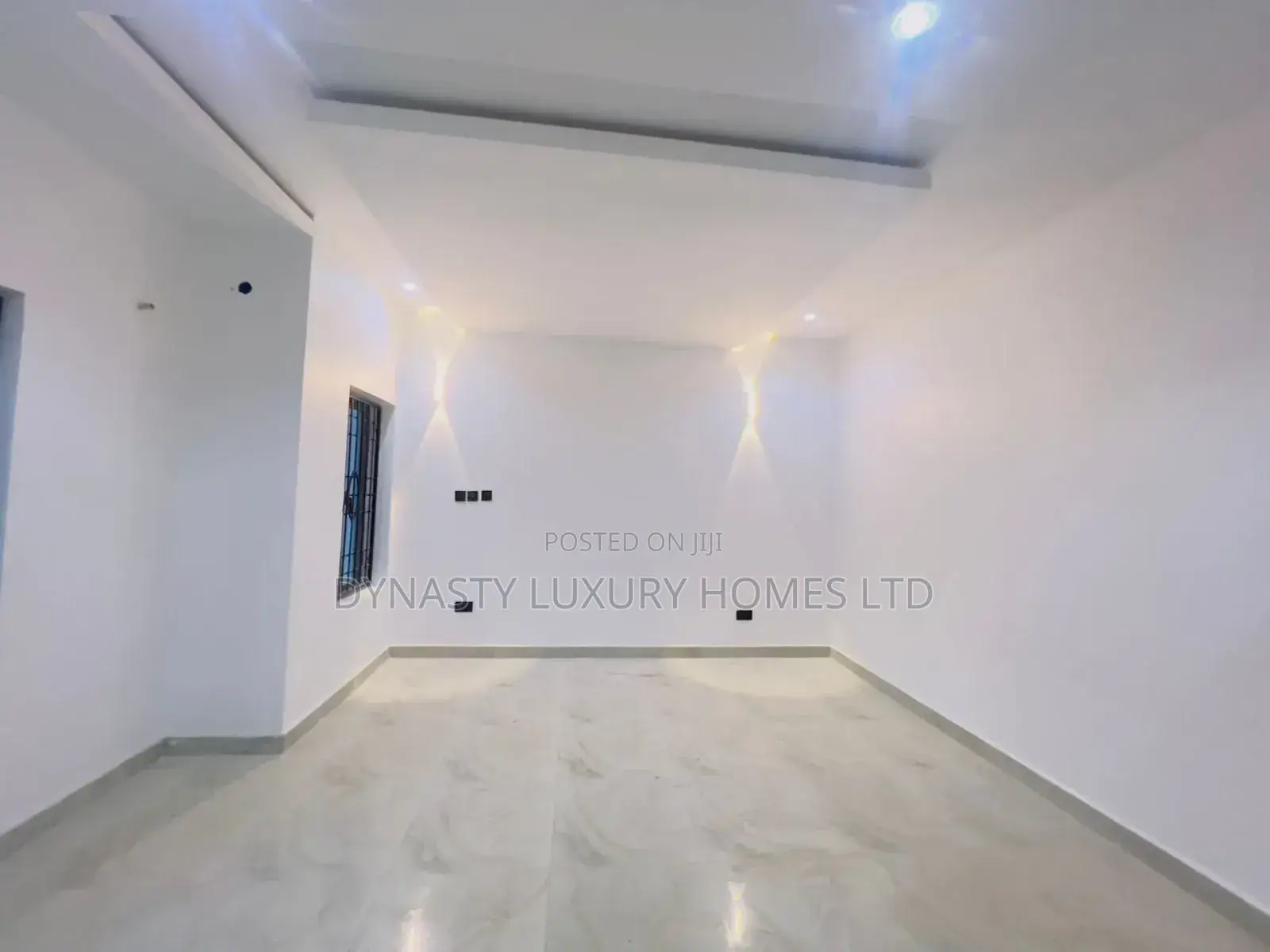 4bdrm Duplex in Wuye for rent in Wuye