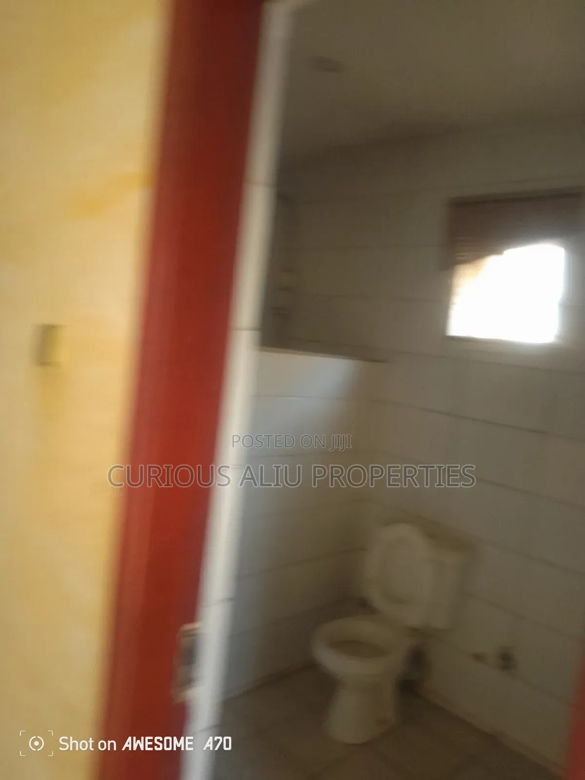 4bdrm Townhouse / Terrace in Mini Estate, Jabi for rent in Jabi