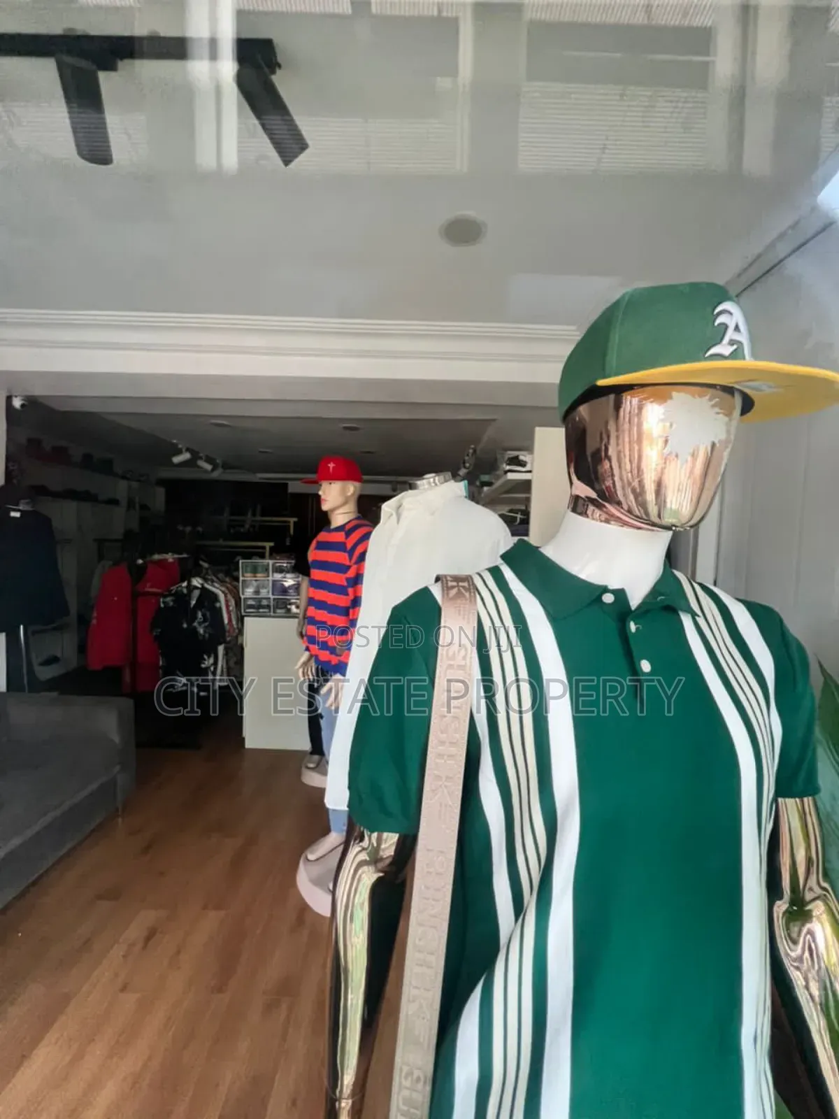 Big Sized Shop for Rent in Gwarimpa in Gwarinpa