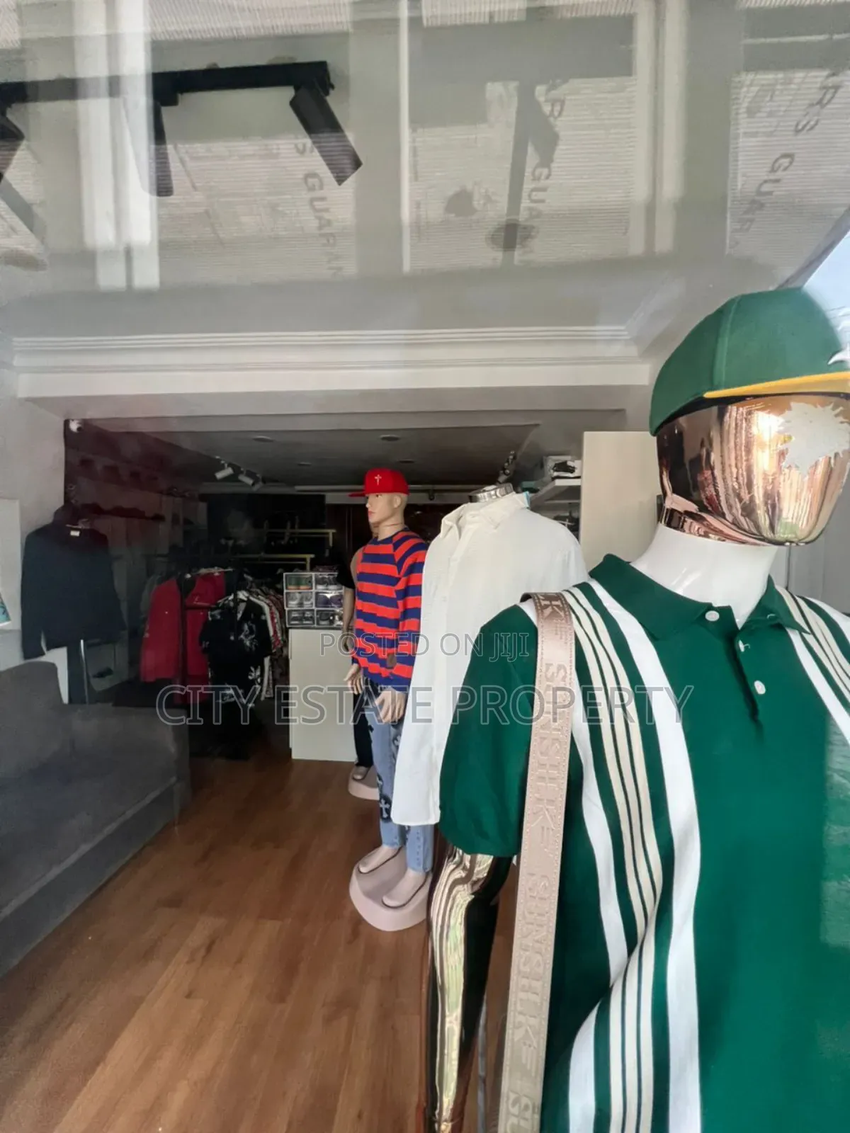 Big Sized Shop for Rent in Gwarimpa in Gwarinpa