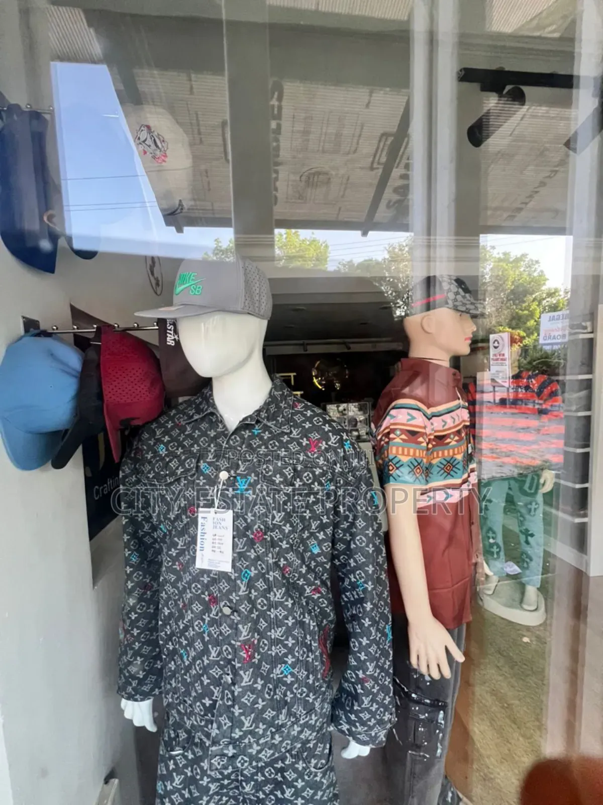 Big Sized Shop for Rent in Gwarimpa in Gwarinpa