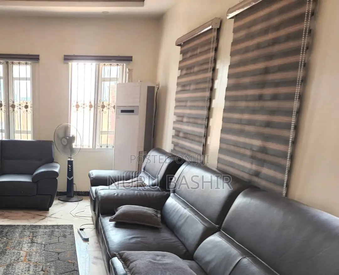 Furnished 3bdrm Bungalow in Oroge Area, Akobo for sale in Akobo