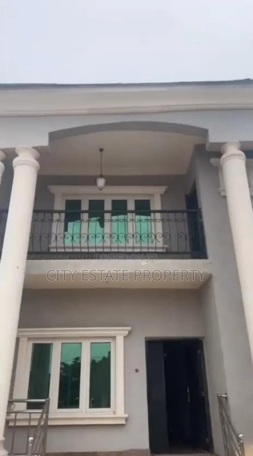 4bdrm Duplex in City Estate, Gwarinpa for rent in Gwarinpa