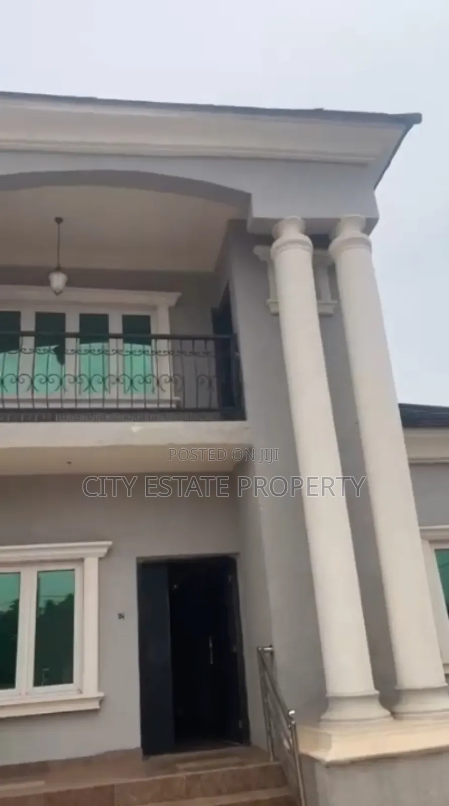 4bdrm Duplex in City Estate, Gwarinpa for rent in Gwarinpa