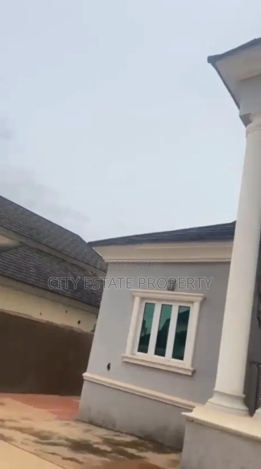 4bdrm Duplex in City Estate, Gwarinpa for rent in Gwarinpa