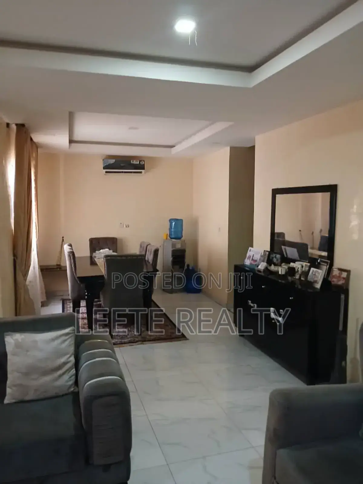 3bdrm Townhouse/Terrace in Life Camp for sale in Life Camp