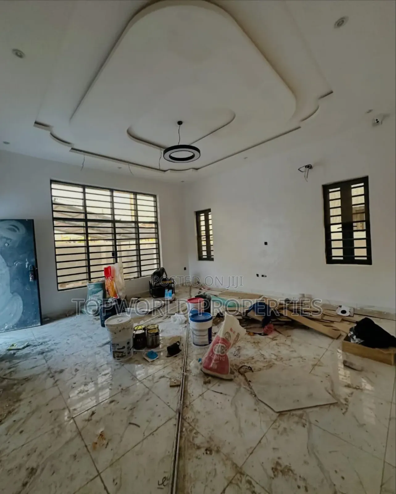 4bdrm Duplex in Magodo Phase 1 for sale in Magodo Isheri