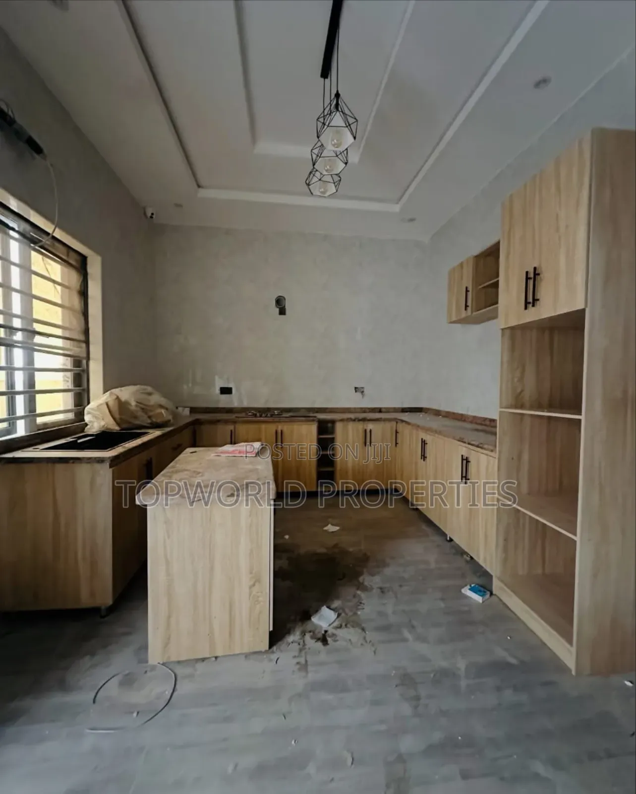 4bdrm Duplex in Magodo Phase 1 for sale in Magodo Isheri