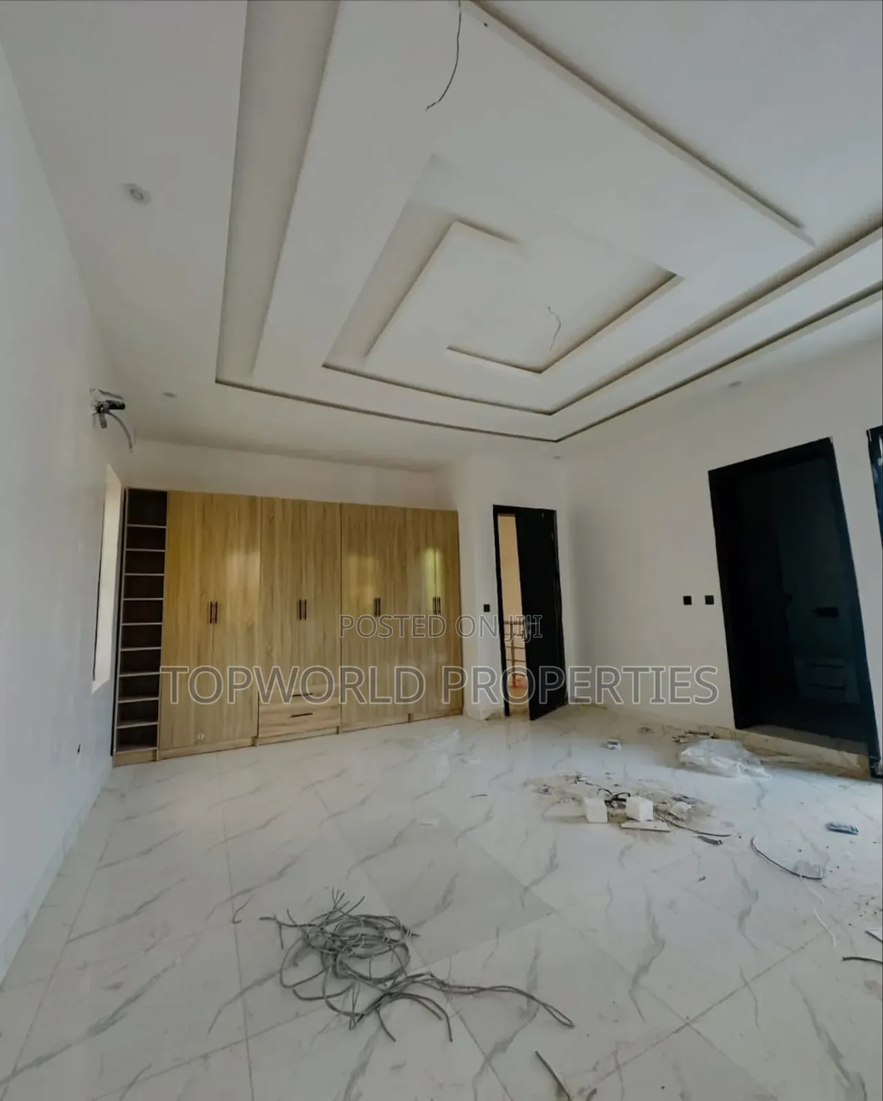4bdrm Duplex in Magodo Phase 1 for sale in Magodo Isheri