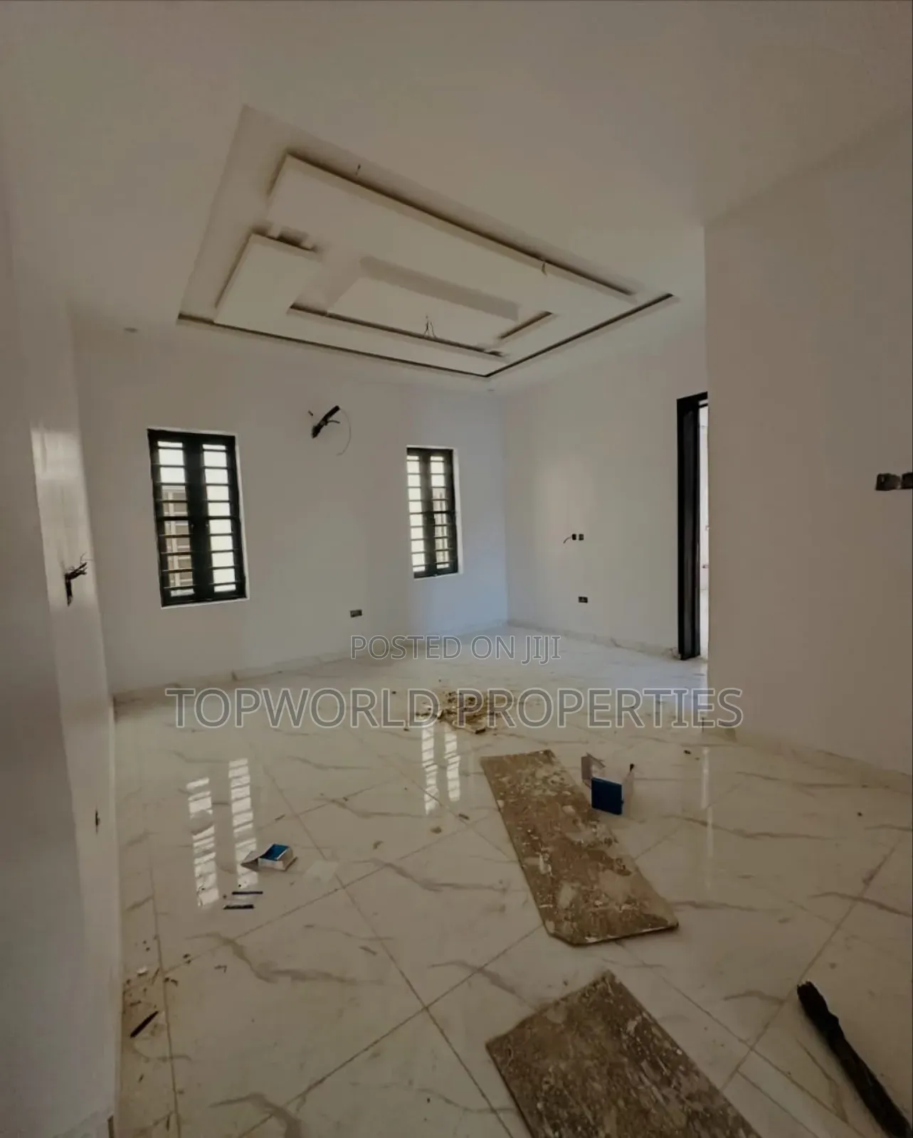 4bdrm Duplex in Magodo Phase 1 for sale in Magodo Isheri